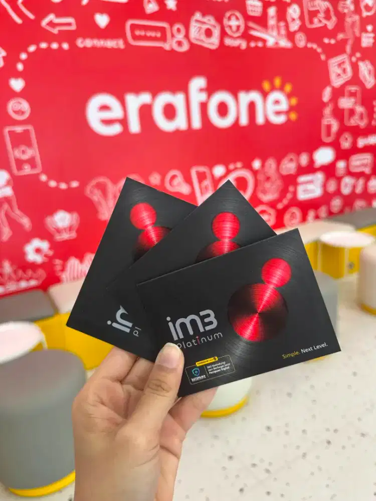 DAPATKAN MINYAK GORENG GRATIS TIAP PEMBELIAN PROVIDER