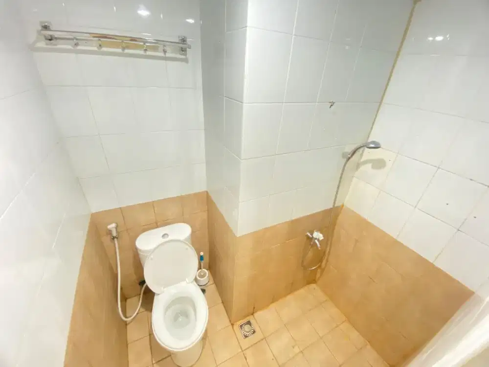 Di Sewakan Apartemen Hunian Fasilitas Lengkap Gaya Hidup sempurna