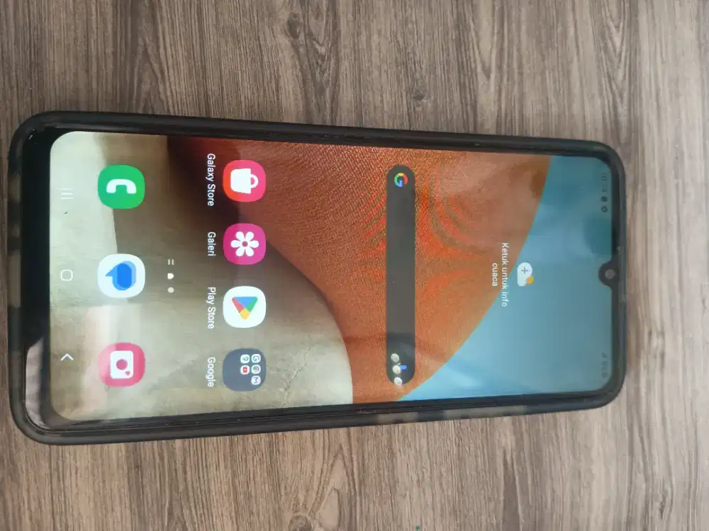 Samsung A32 ram 8/128