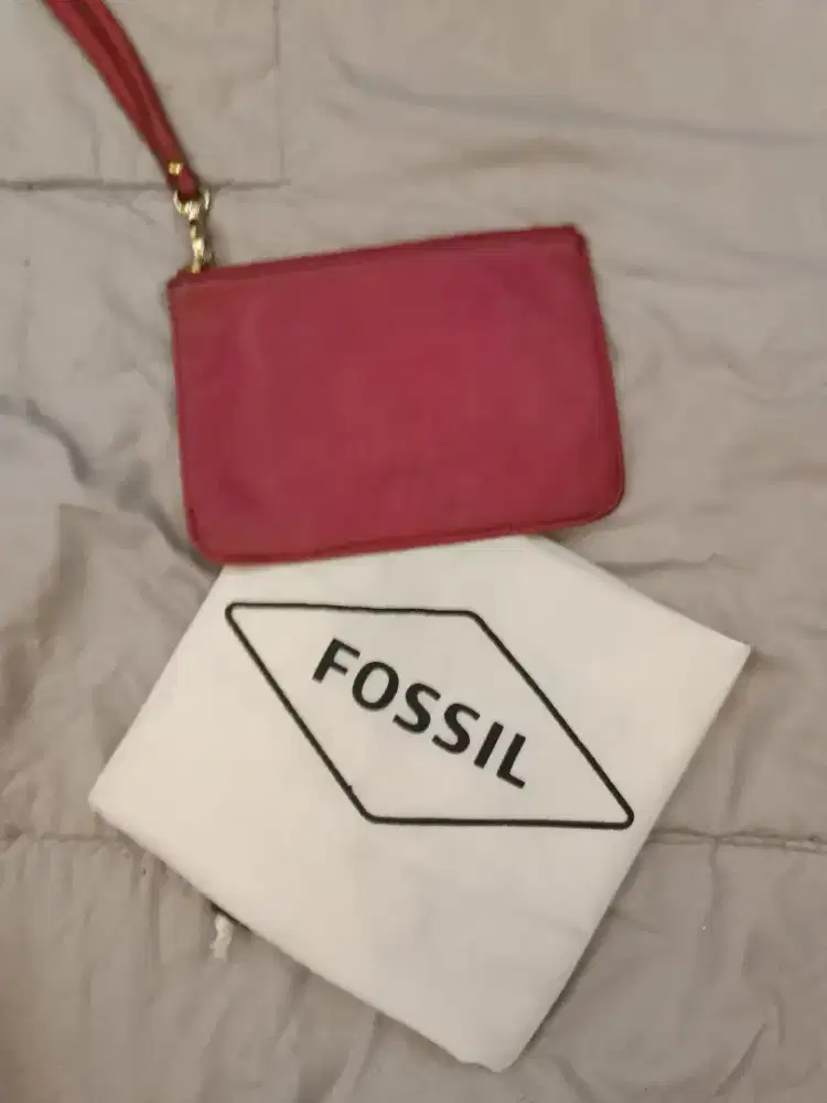 Dompet Kartu Branded Wanita