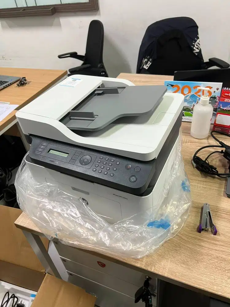 Hp LAser MFP 139FNW