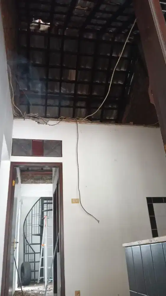 Toko plafon PVC