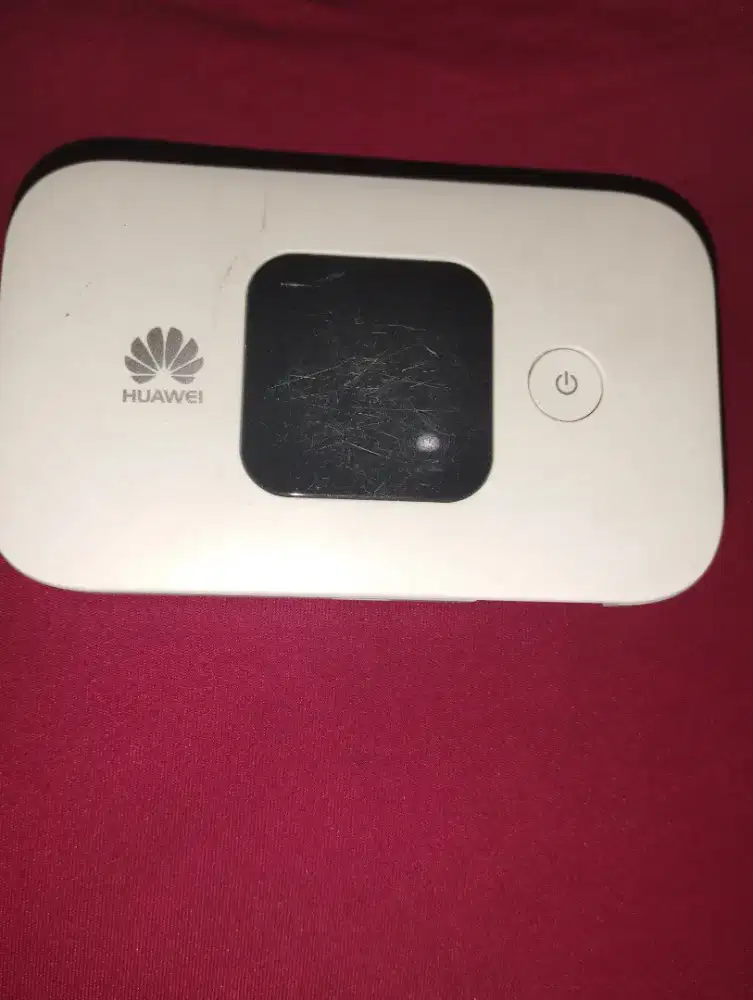 Modem mifi bolt HuAwei E5577