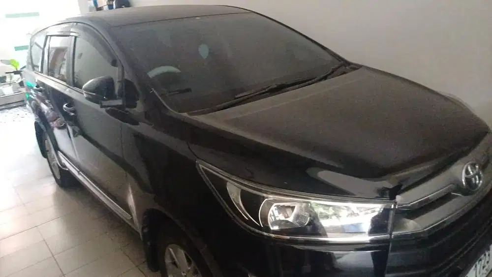 Jual Cepat Innova Reborn Diesel 2.4