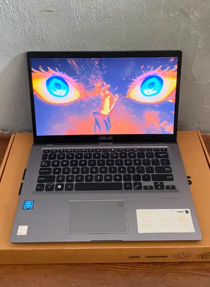 ASUS VIVOBOOK X415MA