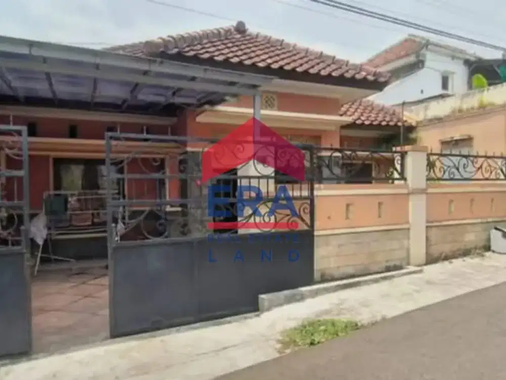 Dijual Rumah di Jalan Teratai Dadaprejo Batu