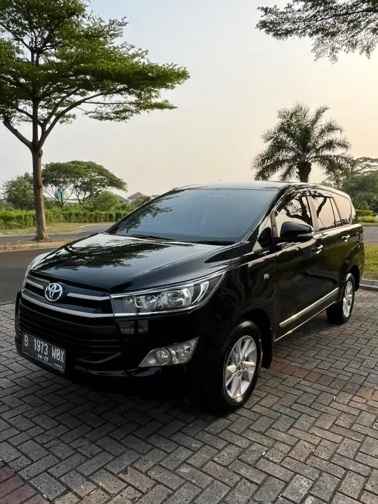 INOVA G LUX 2017 AUTOMATIC