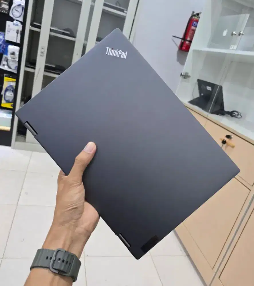 Lenovo Thinkpad L13 Yoga Gen 3