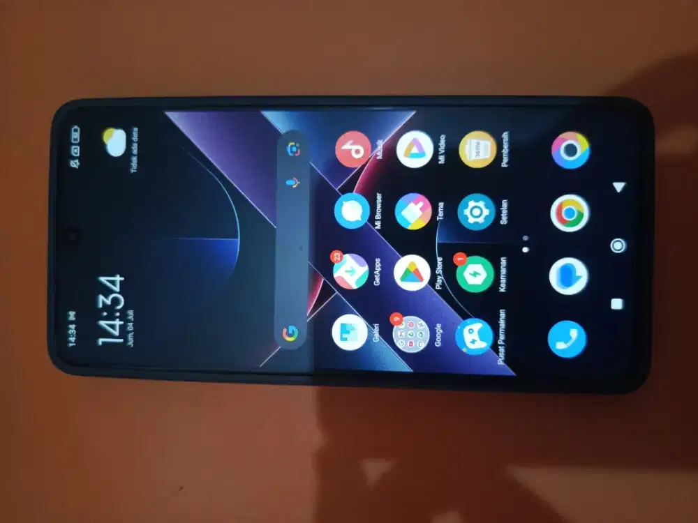 POCO X7 PRO BLACK 12GB/512GB
