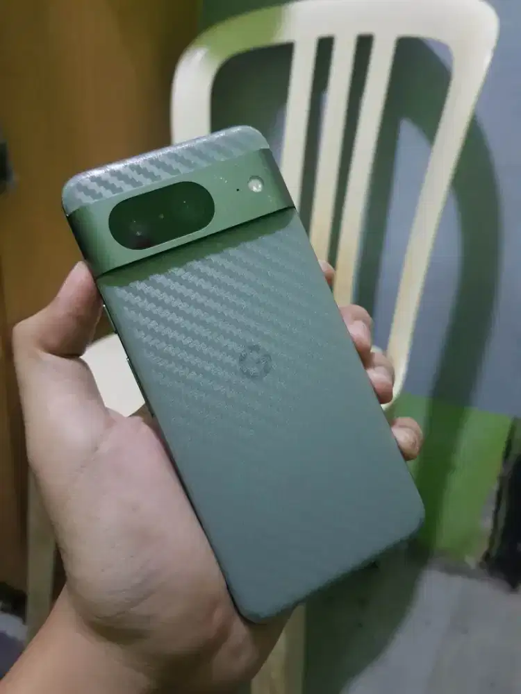 Google Pixel 8 hazel 8/128GB
