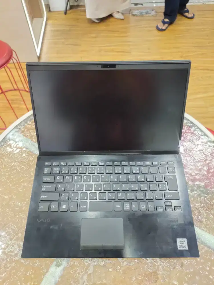 Laptop Sony Vaio
