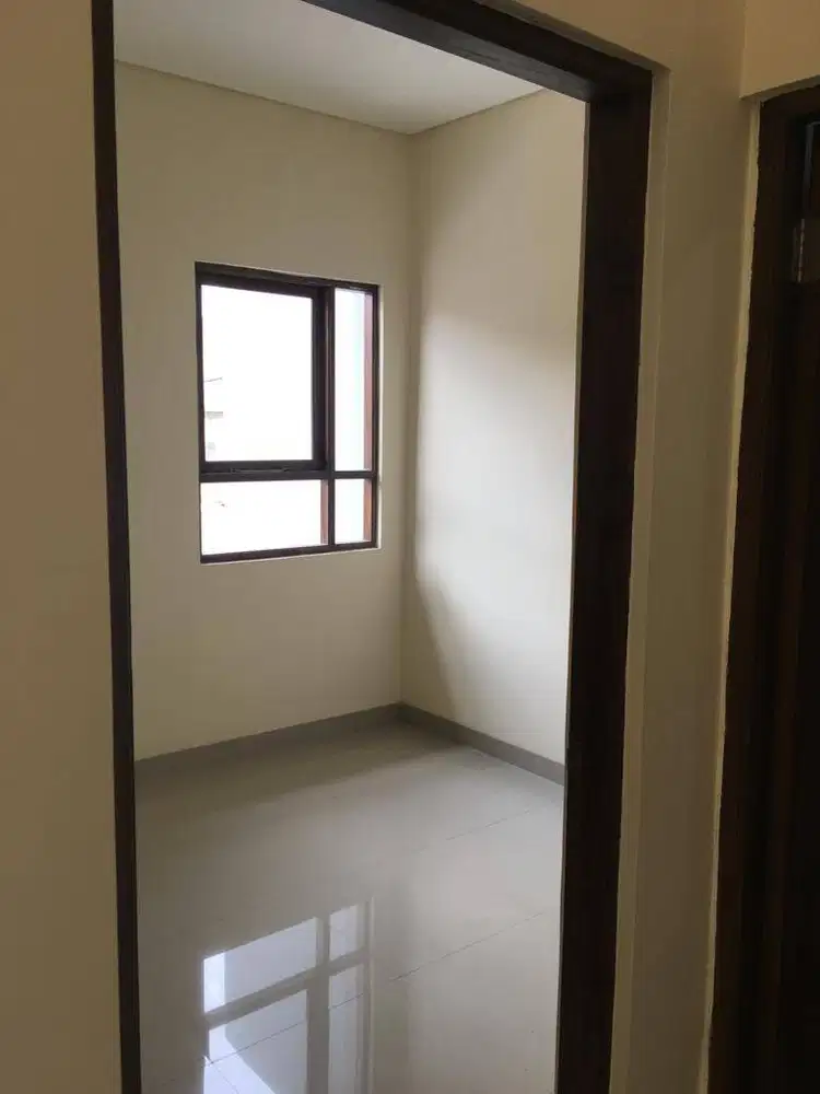 Disewakan Rumah Mungil di Ciganitri Bandung