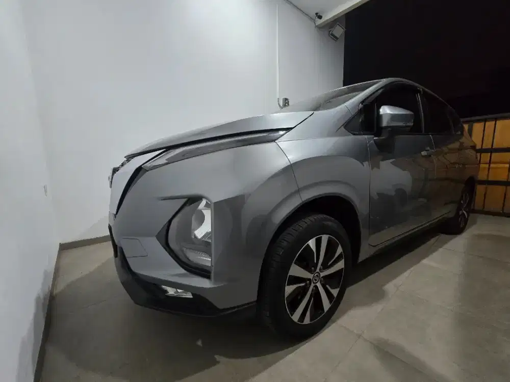 Dijual Mobil Nissan Livina 2019 harga cash