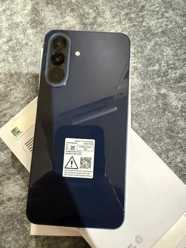 SAMSUNG GALAXY A57  5G 12/256gb