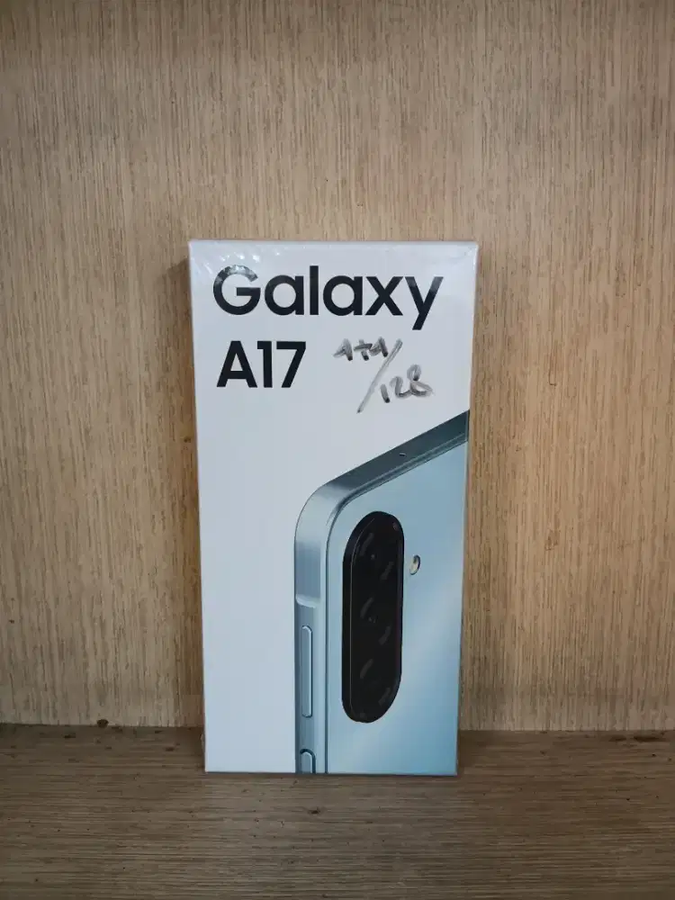 Samsung Galaxy A17 4G