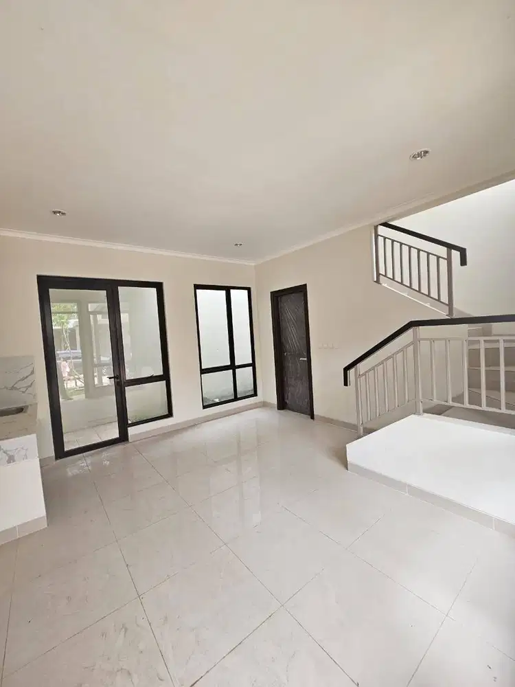 Disewakan Rumah Baru di Cluster Padmagriya Podomoro Park Bandung