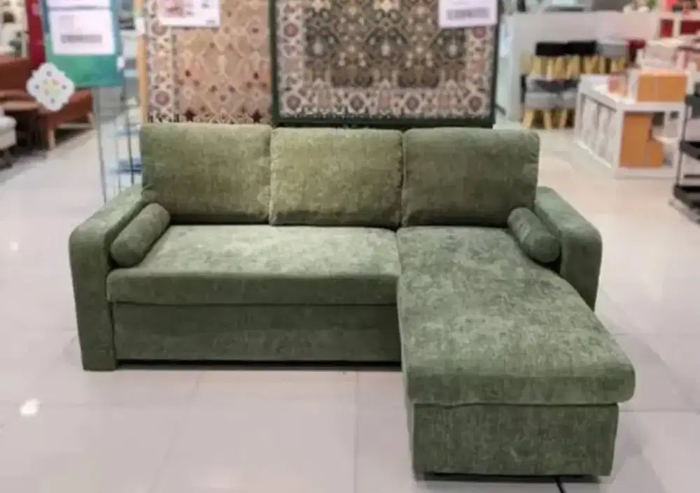 Sofa multifungsi