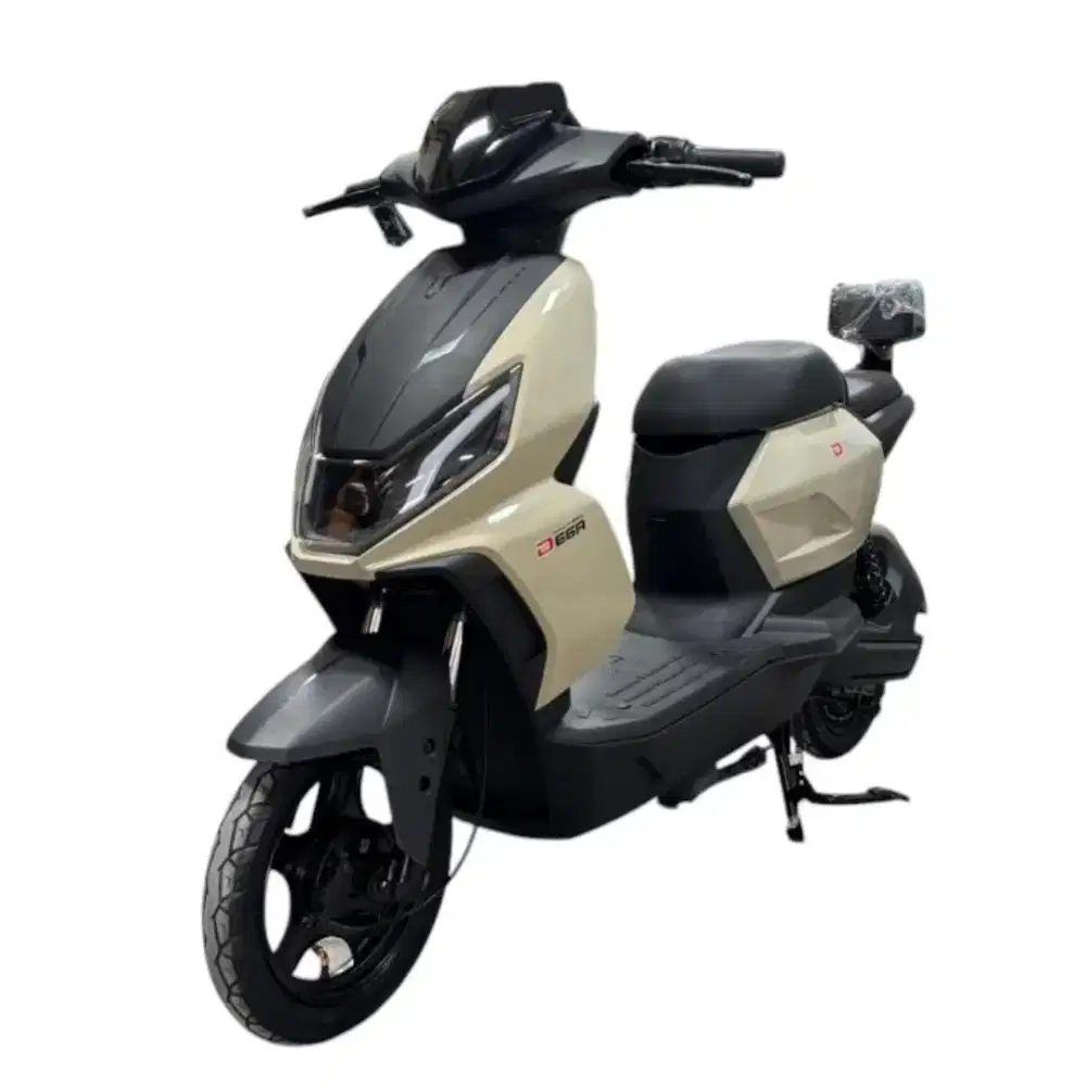 Sepeda Listrik Uwinfly D66a