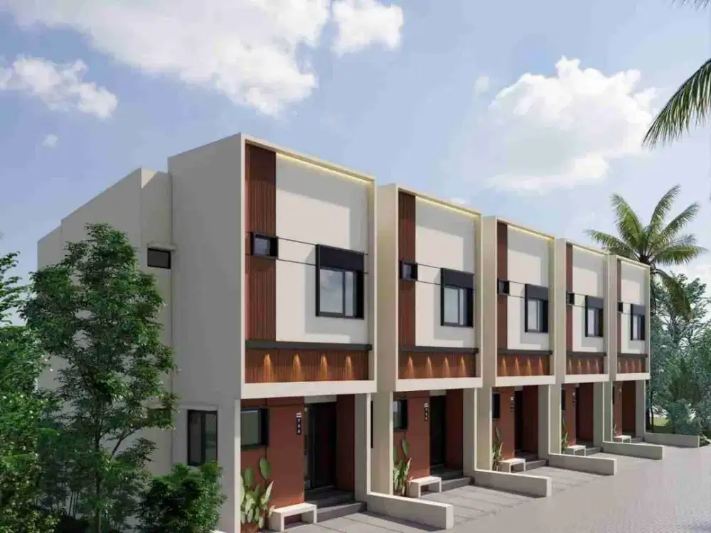 Jual Kost Eksklusif di IPB Dekat Fakultas Kedokteran, Lingkungan Sudah Hidup, Occupancy Tinggi, Tersedia Shuttle Bus, Cafe, Manajemen Kost, SHM