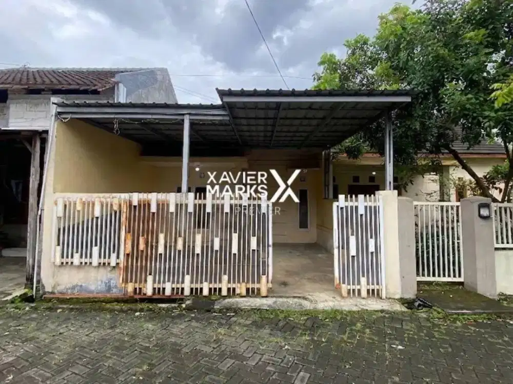 Super Murah Rumah Dekat Tol Singosari di Karangploso, Malang (NZ,FUN)