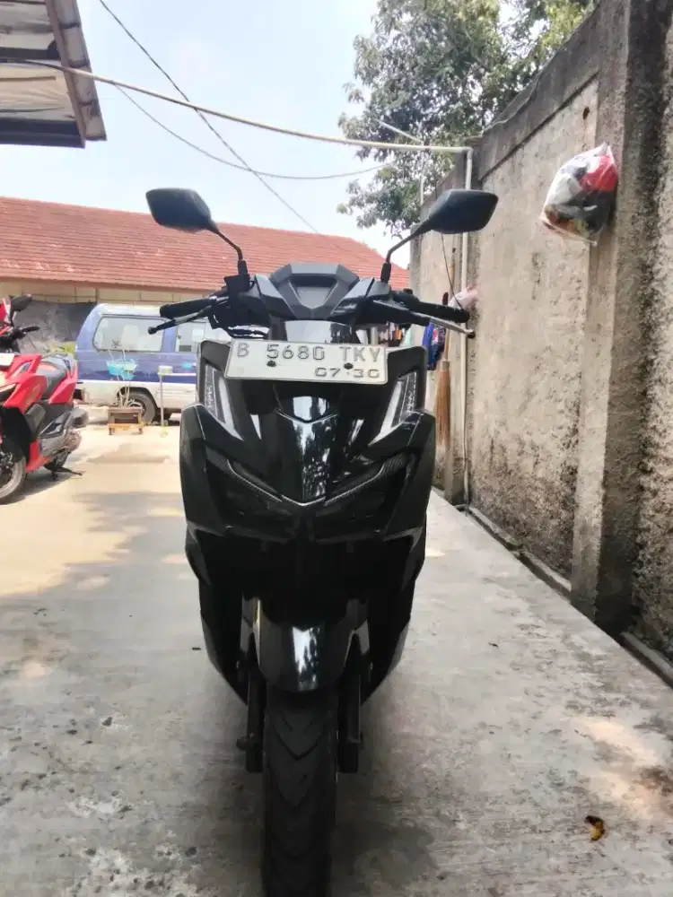 HONDA VARIO 160 SIAP PAKAI  TAHUN 2022