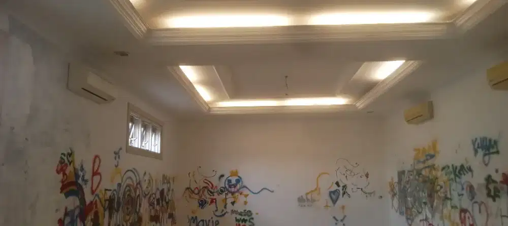 Terima Renovasi Rumah dan bangun baru