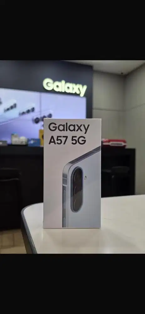 Samsung Galaxy A57 5G