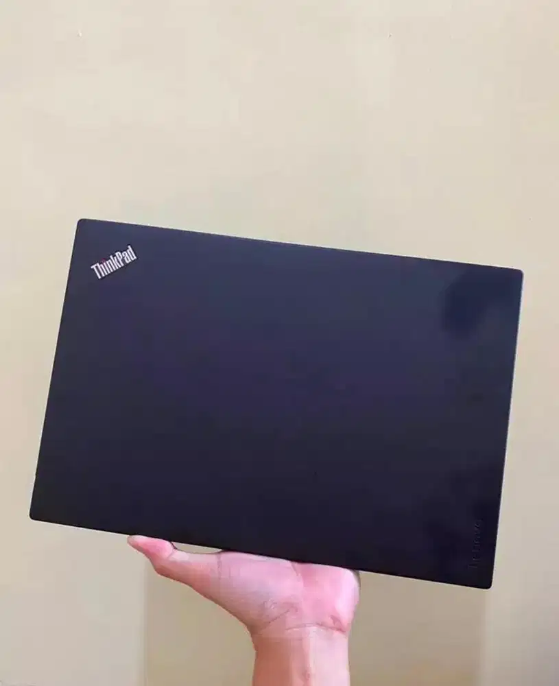 Lenovo thinkpad x270 i5
