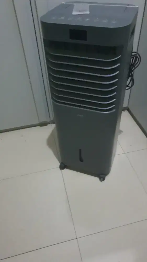 Air Cooler merk Kriss by Ace Hardware