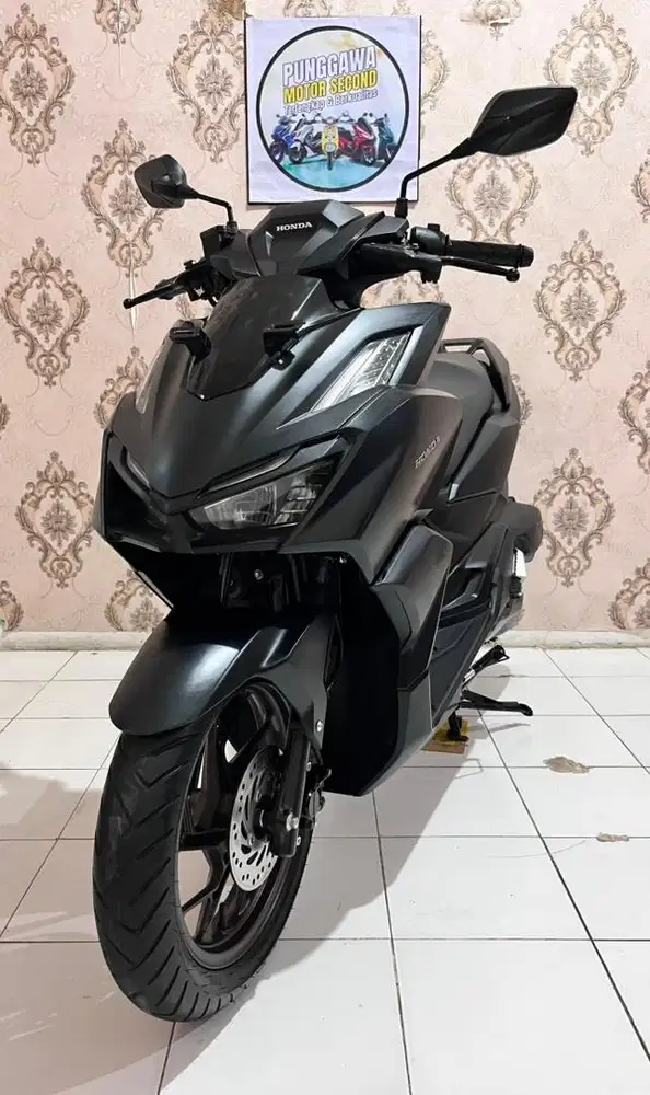 HONDA ALL NEW VARIO 160 CBS TAHUN 2026 CASH & CREDIT