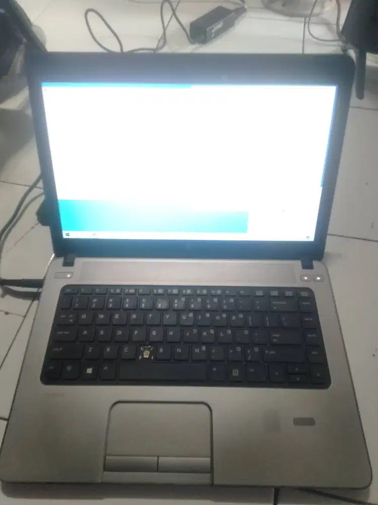 HP Probook 440 G1  intel i5 ram 8gb