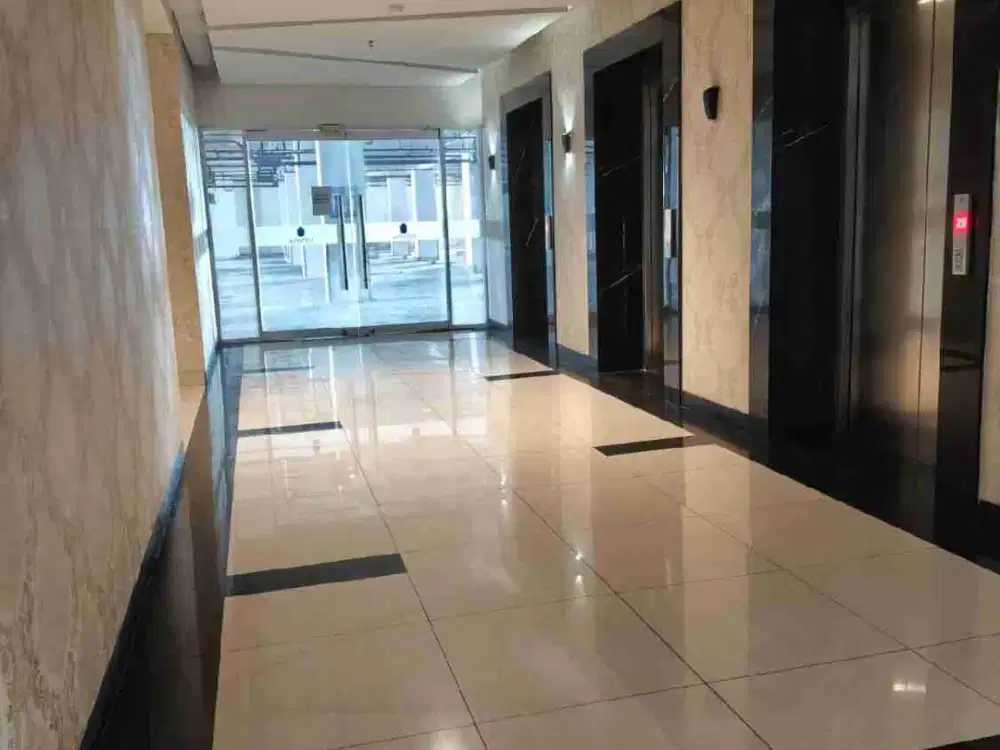 Disewakan Apartemen Vittoria Residence  Jakarta Barat