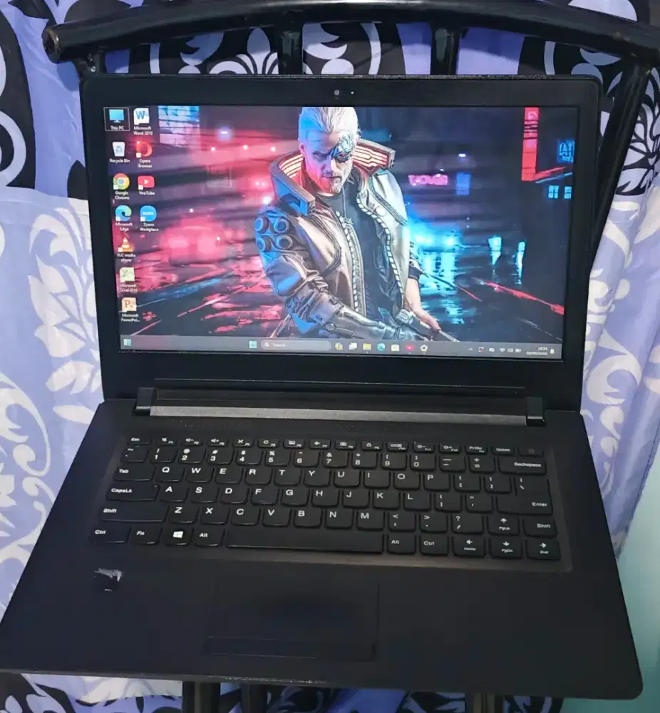laptop lenovo ideapad 110 slim