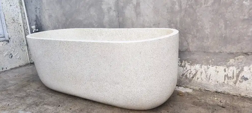 Bath Tube ( bak mandi )