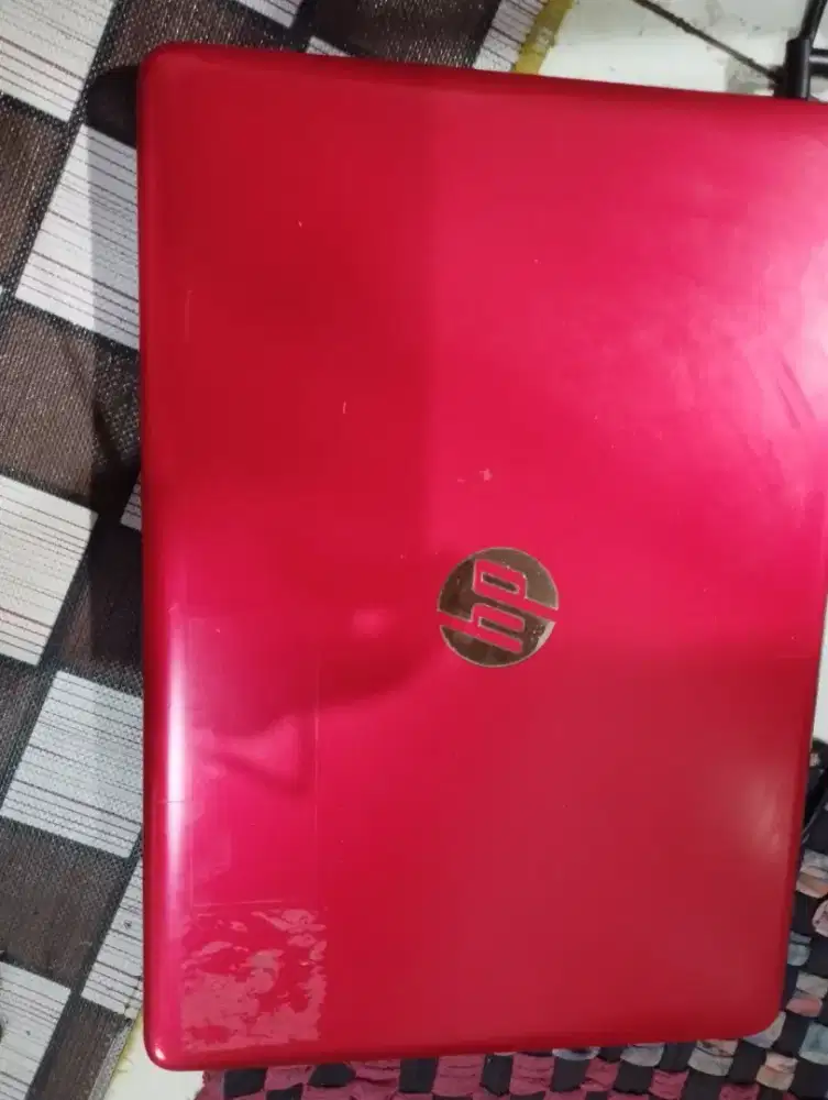 JUAL CEPAT LAPTOP HP 14