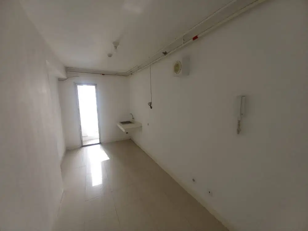 SEWA APARTEMEN BASSURA CITY