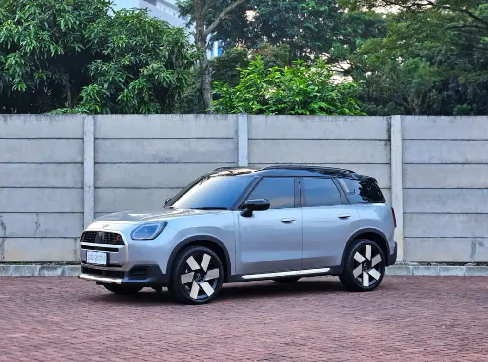MINI COUNTRYMAN S 4ALL CBU 2026