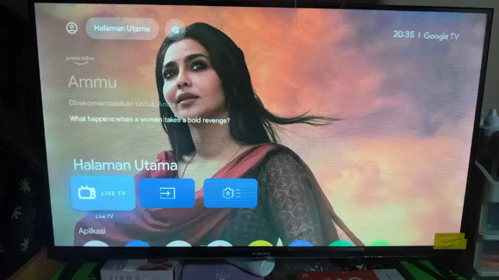Xiaomi TV 32inch