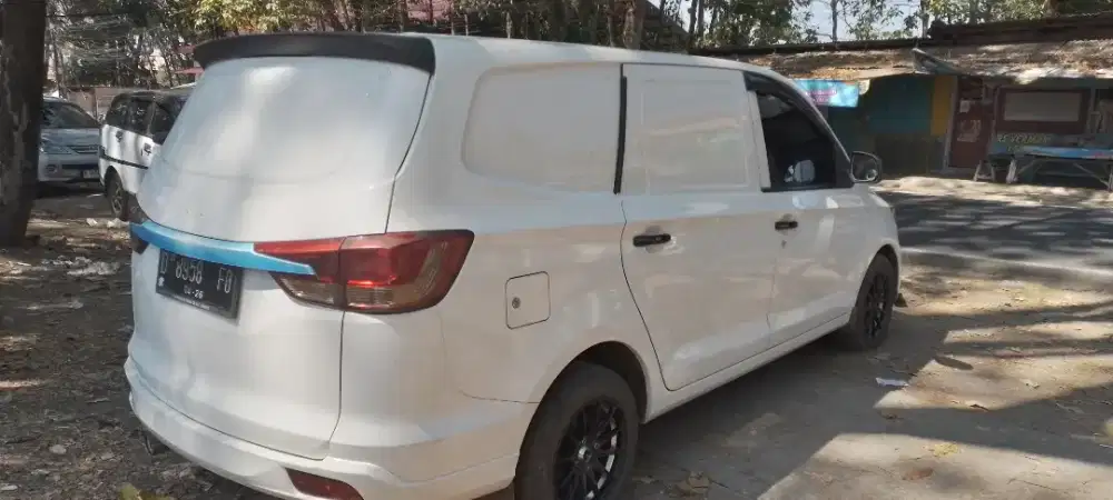 Di jual wuling blindvan