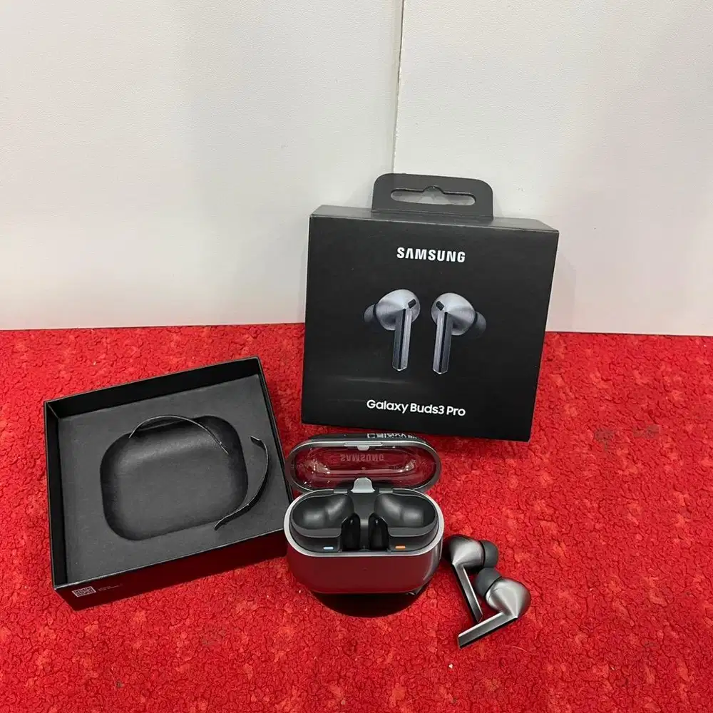 Samsung Galaxy Buds 3 pro