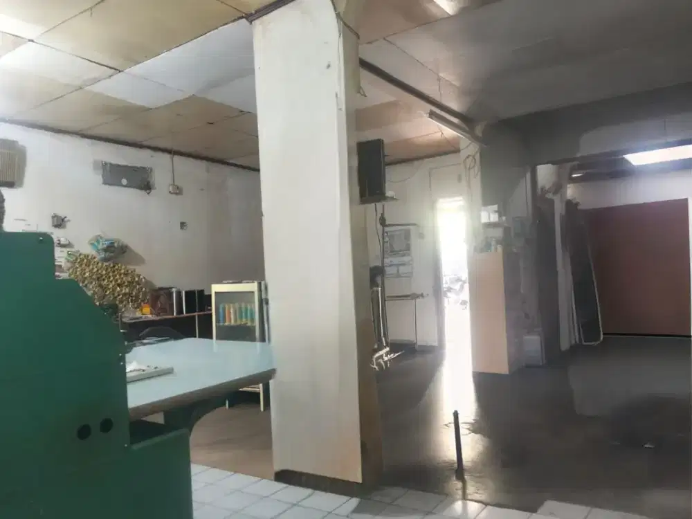DIJUAL CEPAT Rumah Cantik dengan SHM & IMB + Bebas Banjir di Bekasi Jaya Indah Danita Bekasi Timur