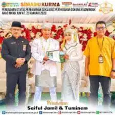 biro jasa kemesraan