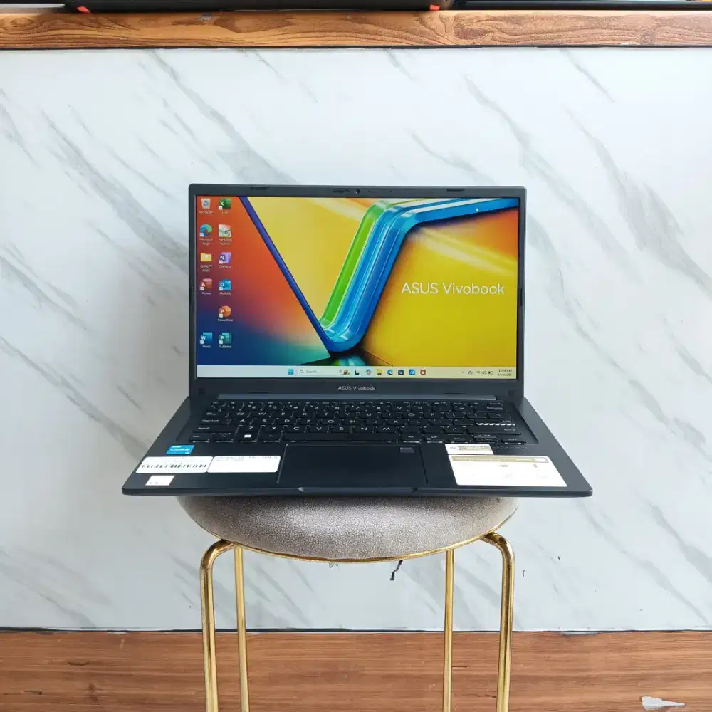 ASUS VIVOBOOK A1404VA I3-1315U RAM 16GB SSD 512GB