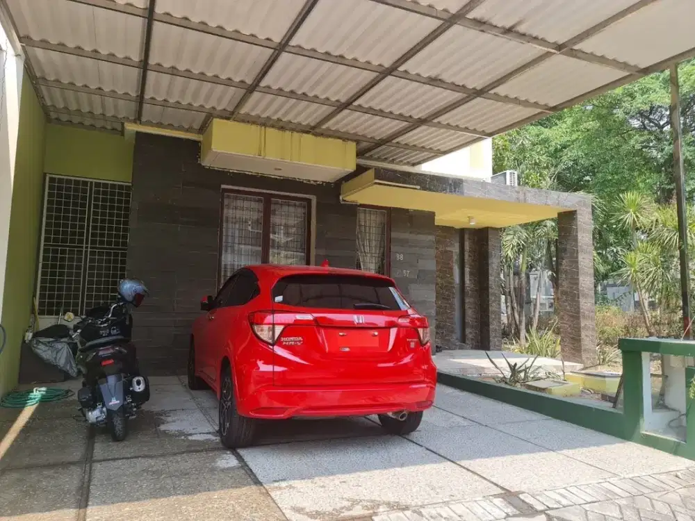 SL17 BO Rumah Murah di Royal Residence Wiyung Surabaya Barat