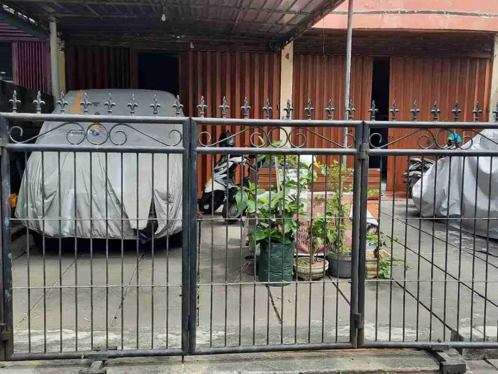 Tanah bonus ruko Tukad Badung Denpasar selatan bali