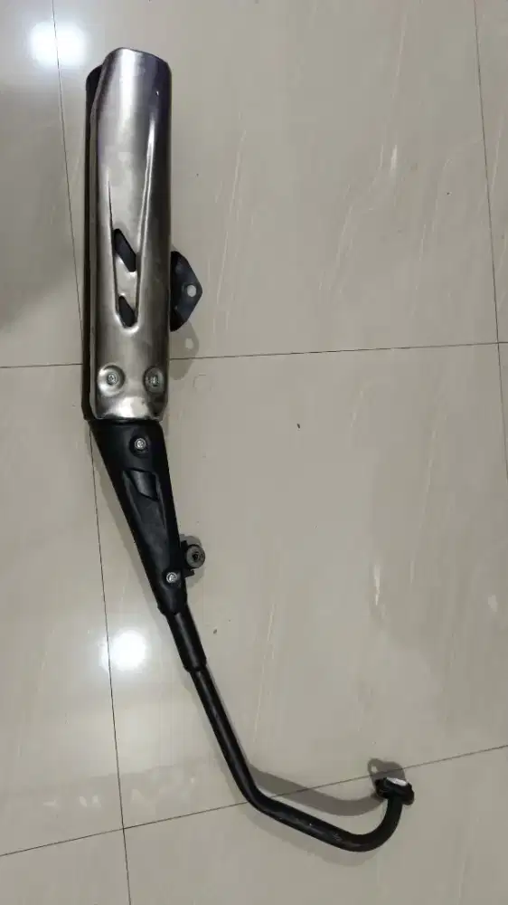 Jual Rugi Knalpot Yamaha Jupiter MX Old