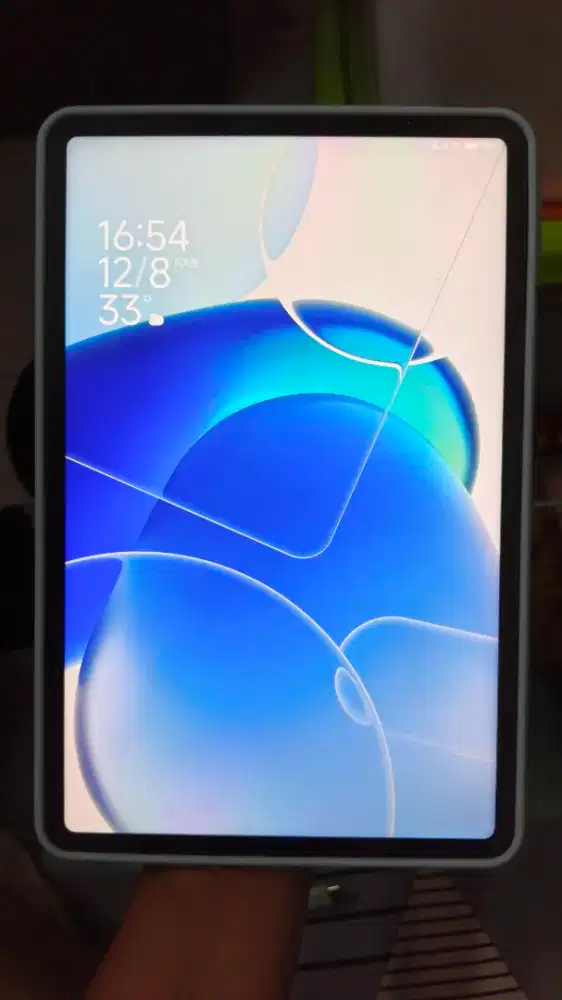 Xoami mi pad 6 8/256gb