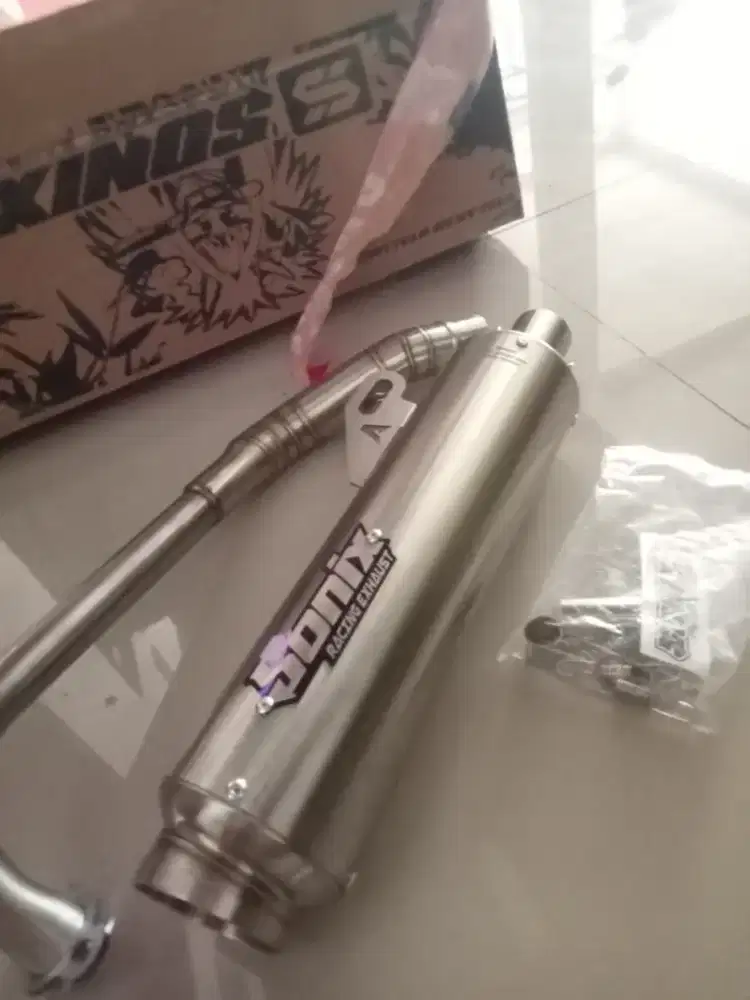 lagi bu jual cepet aja