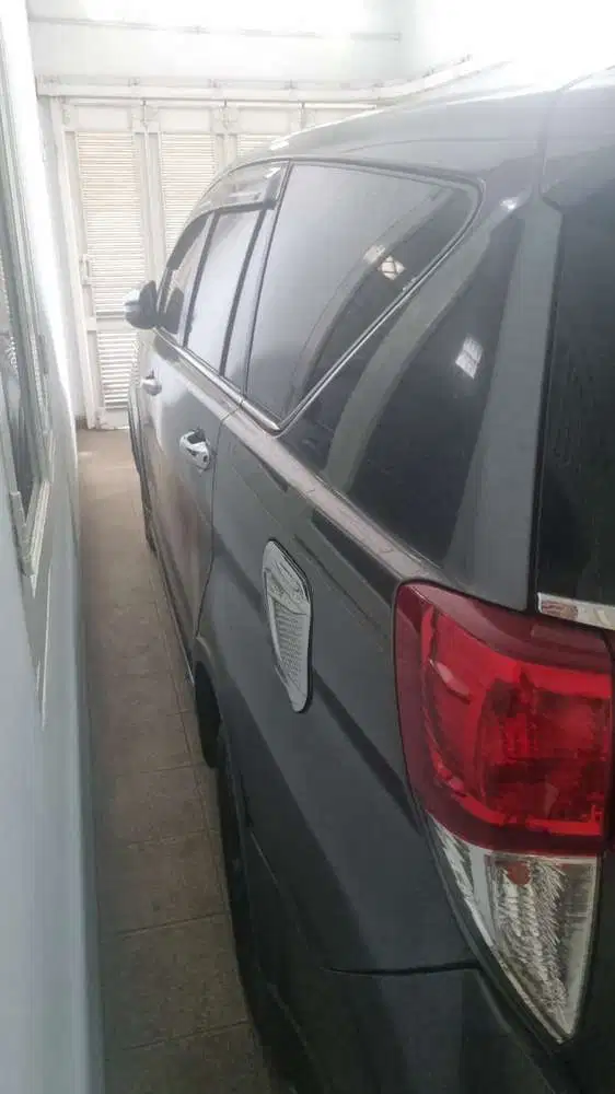 Toyota Kijang Innova 2019 Diesel venturer 2.4