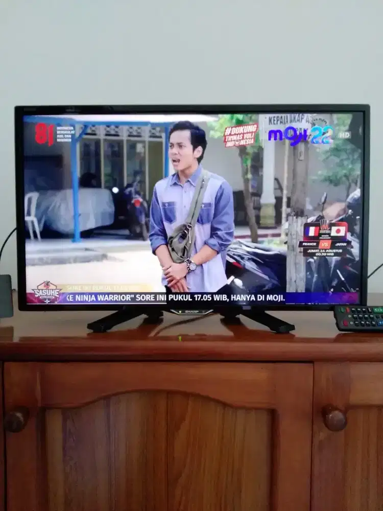 TV LED SHARP 24 INCH
